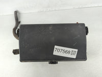 2016 Chevrolet Impala Fusebox Fuse Box Panel Relay Module P/N:23299787_01 Fits OEM Used Auto Parts - Oemusedautoparts1.com