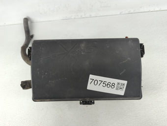 compare product 2016 Chevrolet Impala Fusebox Fuse Box Panel Relay Module P/N:23299787_01 Fits OEM Used Auto Parts