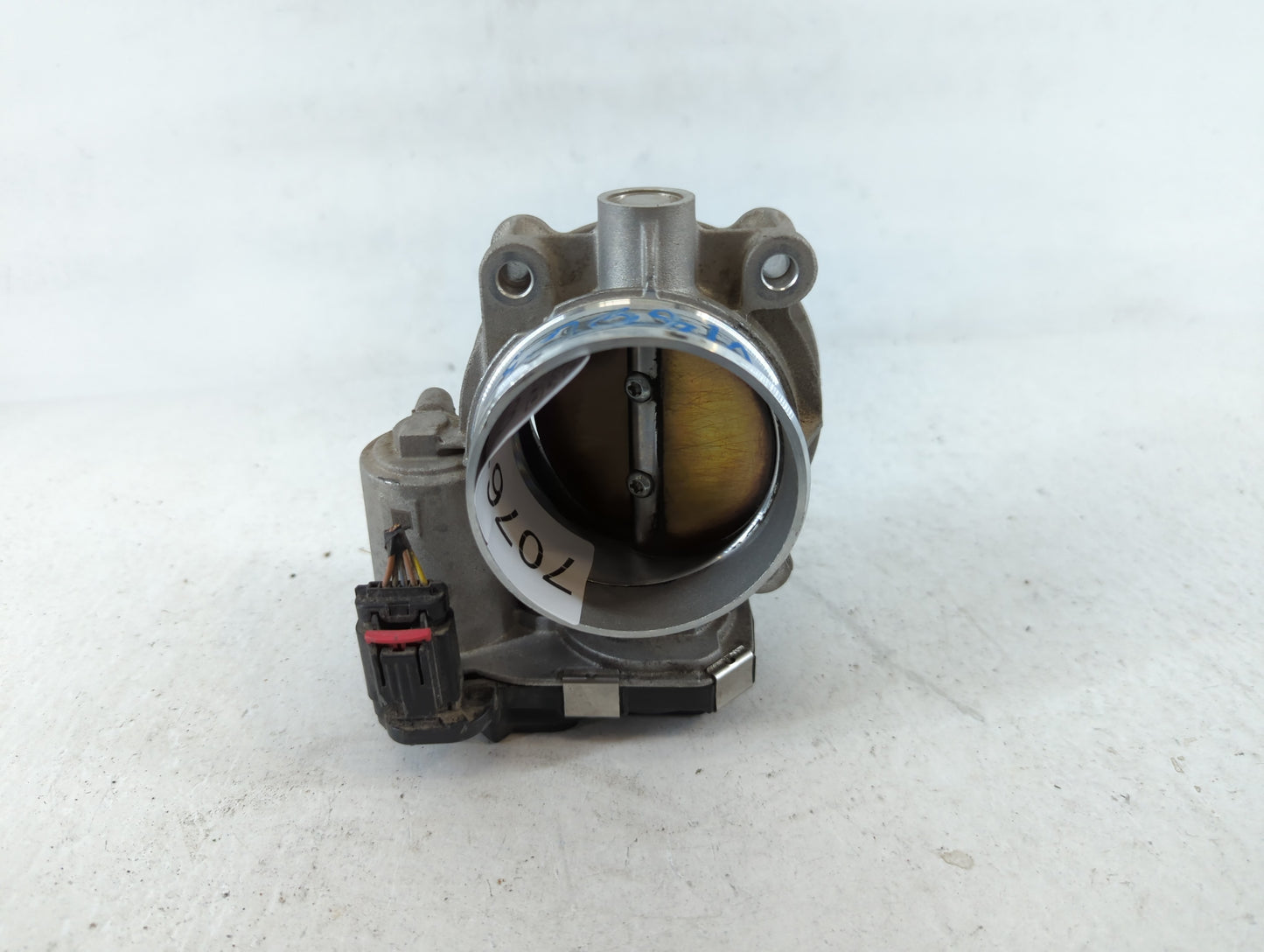 2012-2020 Chevrolet Impala Throttle Body P/N:12632172BA Fits Fits 2012 2013 2014 2015 2016 2017 2018 2019 2020 2021 2022 OEM