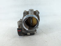 2012-2020 Chevrolet Impala Throttle Body P/N:12632172BA Fits Fits 2012 2013 2014 2015 2016 2017 2018 2019 2020 2021 2022 OEM