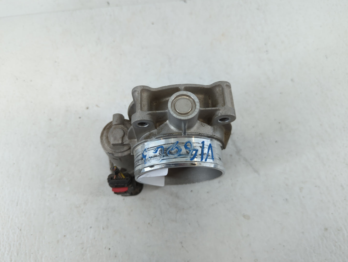 2012-2020 Chevrolet Impala Throttle Body P/N:12632172BA Fits Fits 2012 2013 2014 2015 2016 2017 2018 2019 2020 2021 2022 OEM