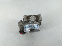 2012-2020 Chevrolet Impala Throttle Body P/N:12632172BA Fits Fits 2012 2013 2014 2015 2016 2017 2018 2019 2020 2021 2022 OEM