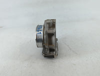 2012-2020 Chevrolet Impala Throttle Body P/N:12632172BA Fits Fits 2012 2013 2014 2015 2016 2017 2018 2019 2020 2021 2022 OEM
