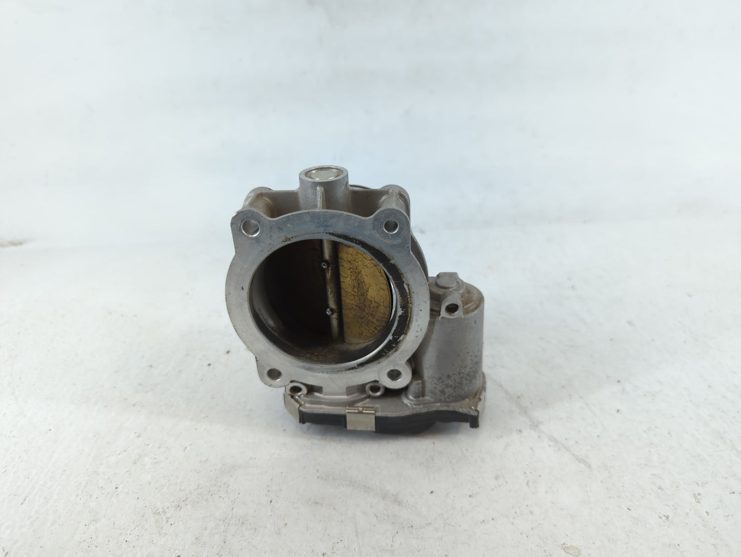 2012-2020 Chevrolet Impala Throttle Body P/N:12632172BA Fits Fits 2012 2013 2014 2015 2016 2017 2018 2019 2020 2021 2022 OEM
