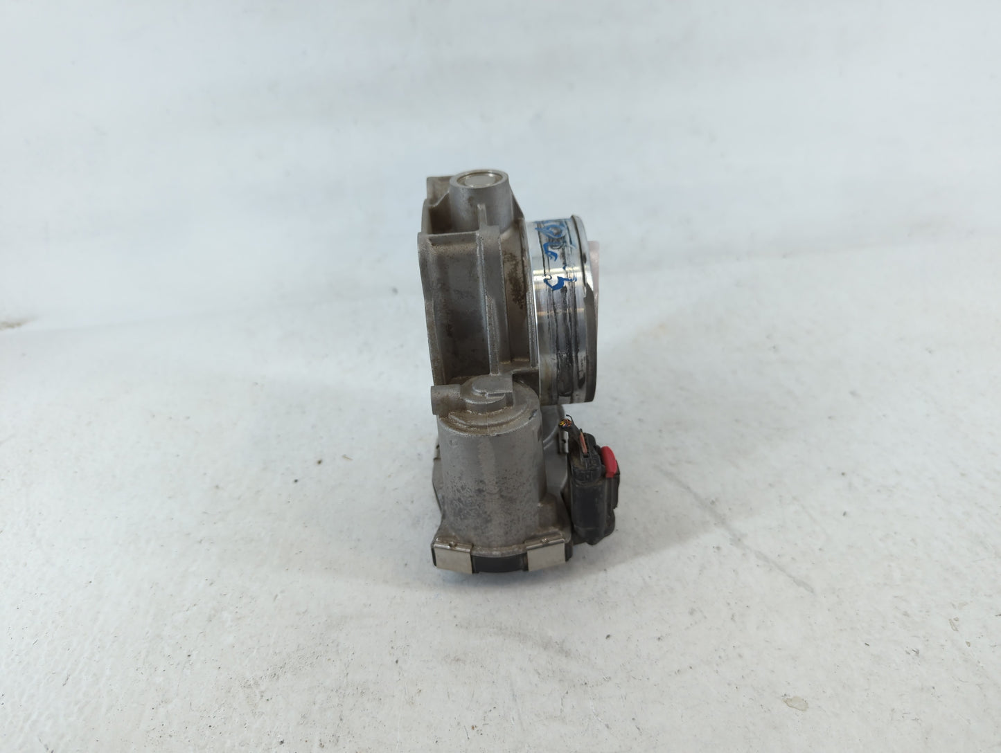 2012-2020 Chevrolet Impala Throttle Body P/N:12632172BA Fits Fits 2012 2013 2014 2015 2016 2017 2018 2019 2020 2021 2022 OEM