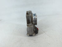 2012-2020 Chevrolet Impala Throttle Body P/N:12632172BA Fits Fits 2012 2013 2014 2015 2016 2017 2018 2019 2020 2021 2022 OEM