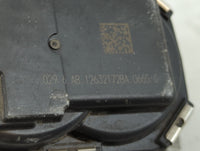 2012-2020 Chevrolet Impala Throttle Body P/N:12632172BA Fits Fits 2012 2013 2014 2015 2016 2017 2018 2019 2020 2021 2022 OEM