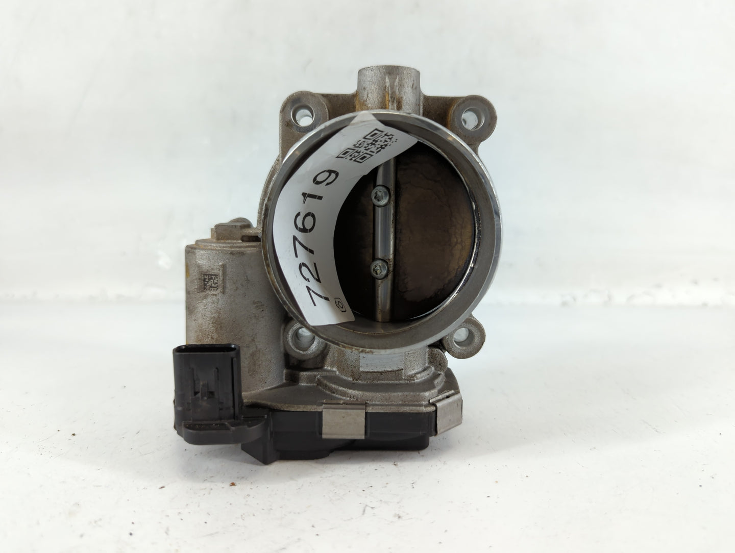 2012-2020 Chevrolet Impala Throttle Body P/N:12632172BA Fits Fits 2012 2013 2014 2015 2016 2017 2018 2019 2020 2021 2022 OEM