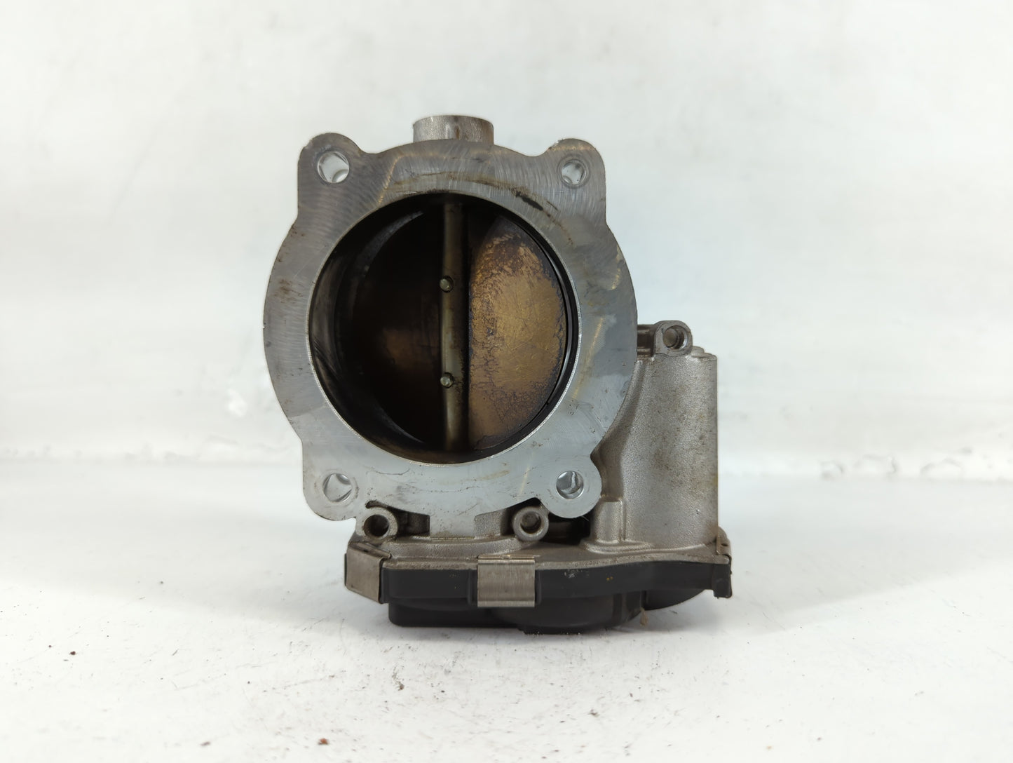 2012-2020 Chevrolet Impala Throttle Body P/N:12632172BA Fits Fits 2012 2013 2014 2015 2016 2017 2018 2019 2020 2021 2022 OEM