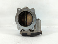 2012-2020 Chevrolet Impala Throttle Body P/N:12632172BA Fits Fits 2012 2013 2014 2015 2016 2017 2018 2019 2020 2021 2022 OEM
