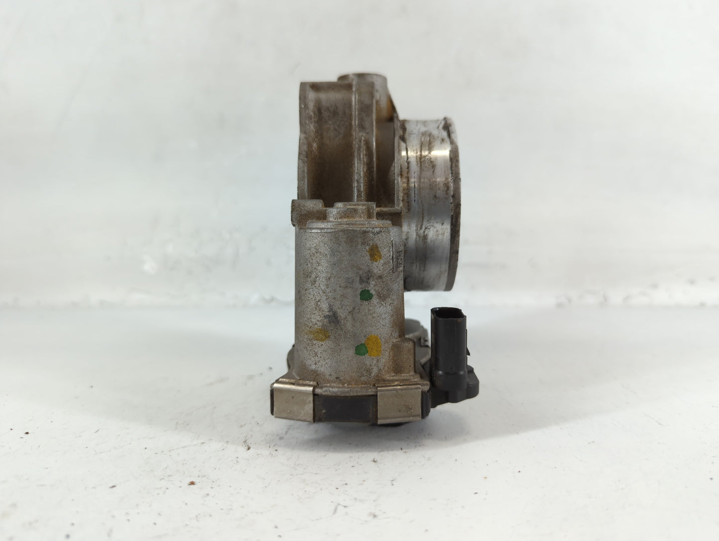2012-2020 Chevrolet Impala Throttle Body P/N:12632172BA Fits Fits 2012 2013 2014 2015 2016 2017 2018 2019 2020 2021 2022 OEM