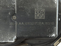 2012-2020 Chevrolet Impala Throttle Body P/N:12632172BA Fits Fits 2012 2013 2014 2015 2016 2017 2018 2019 2020 2021 2022 OEM