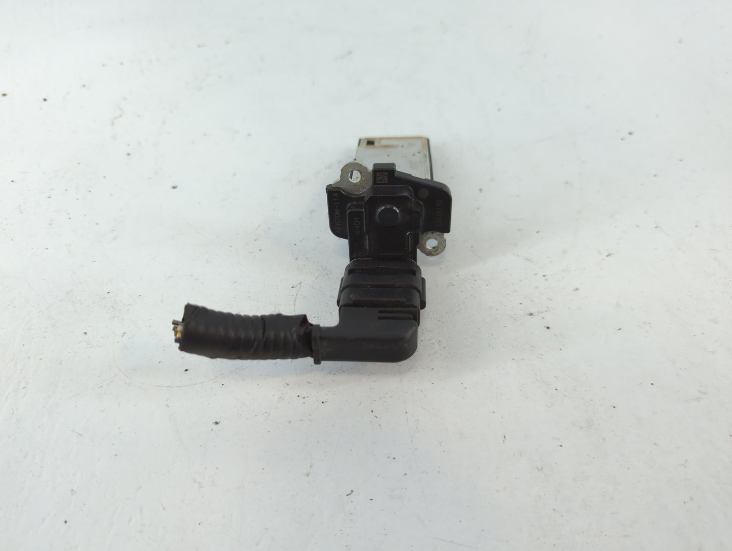 2012-2020 Chevrolet Impala Mass Air Flow Meter Maf - Oemusedautoparts1.com