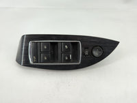 2014-2020 Chevrolet Impala Master Power Window Switch Replacement Driver Side Left P/N:(p)23466792 Fits OEM Used Auto Parts 