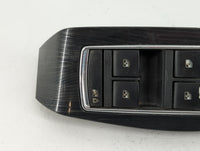 2014-2020 Chevrolet Impala Master Power Window Switch Replacement Driver Side Left P/N:(p)23466792 Fits OEM Used Auto Parts 