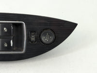 2014-2020 Chevrolet Impala Master Power Window Switch Replacement Driver Side Left P/N:(p)23466792 Fits OEM Used Auto Parts 