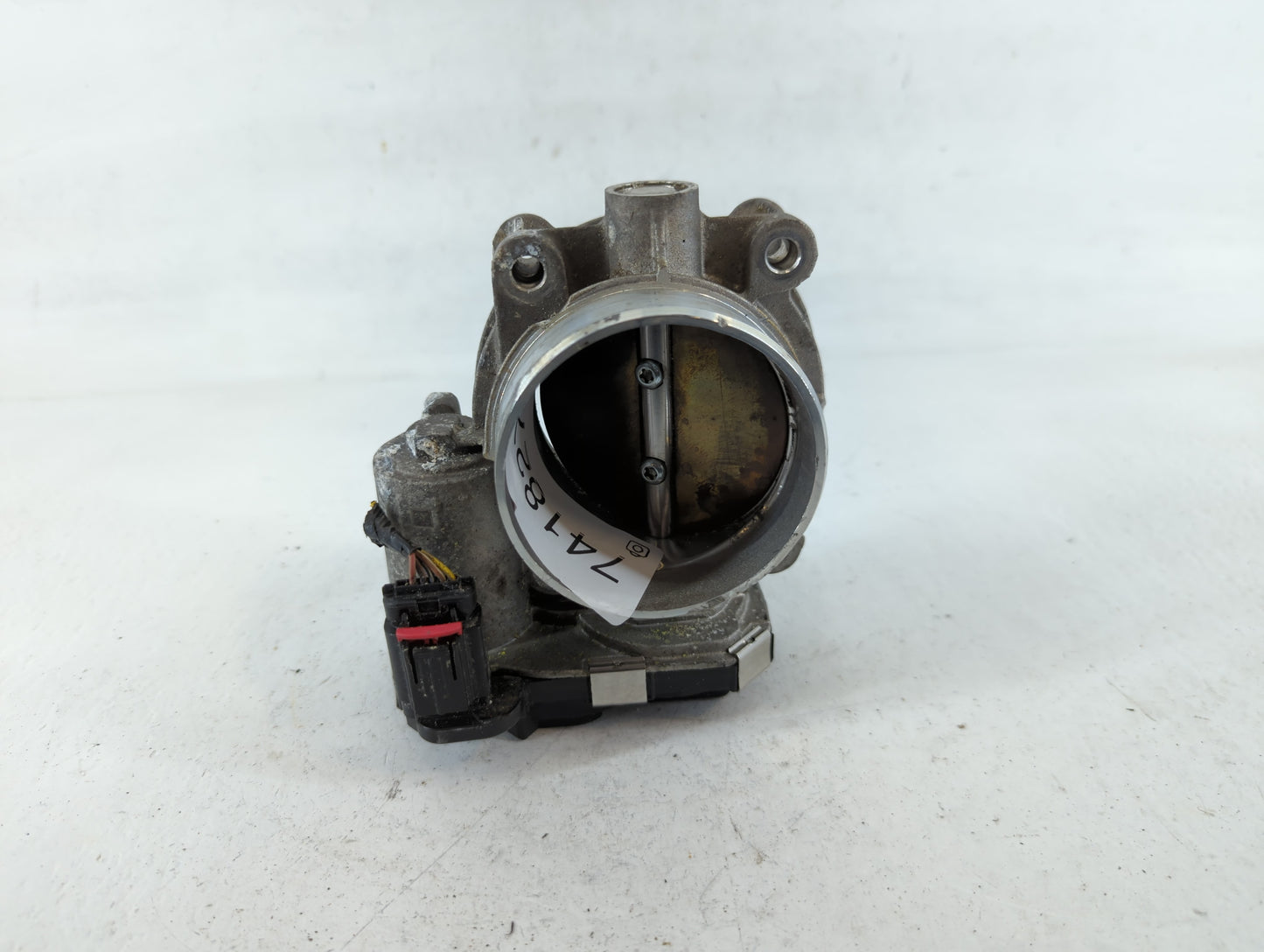2012-2020 Chevrolet Impala Throttle Body P/N:12632172BA Fits Fits 2012 2013 2014 2015 2016 2017 2018 2019 2020 2021 2022 OEM