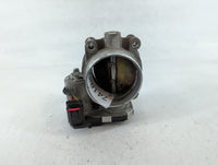 2012-2020 Chevrolet Impala Throttle Body P/N:12632172BA Fits Fits 2012 2013 2014 2015 2016 2017 2018 2019 2020 2021 2022 OEM