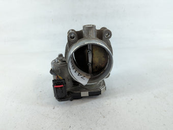 compare product 2012-2020 Chevrolet Impala Throttle Body P/N:12632172BA Fits Fits 2012 2013 2014 2015 2016 2017 2018 2019 2020 2021 2022 OEM Used Auto Parts