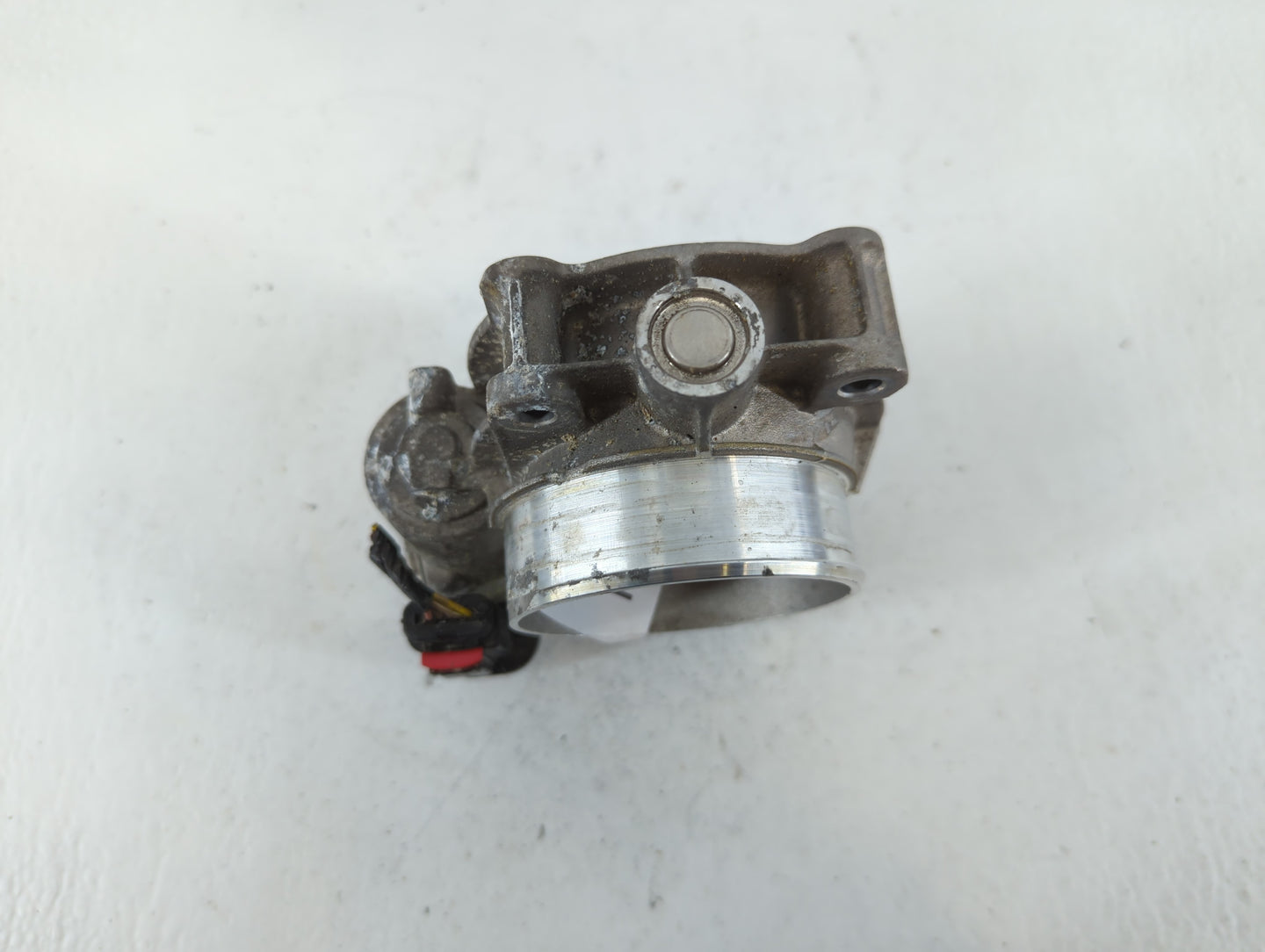 2012-2020 Chevrolet Impala Throttle Body P/N:12632172BA Fits Fits 2012 2013 2014 2015 2016 2017 2018 2019 2020 2021 2022 OEM