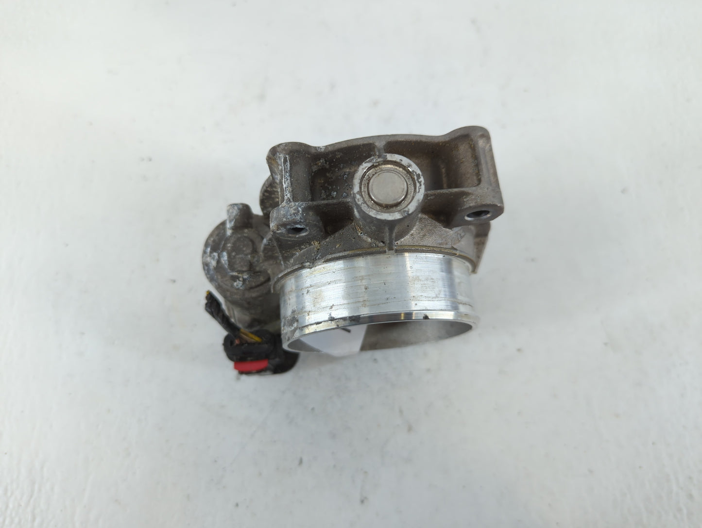 2012-2020 Chevrolet Impala Throttle Body P/N:12632172BA Fits Fits 2012 2013 2014 2015 2016 2017 2018 2019 2020 2021 2022 OEM