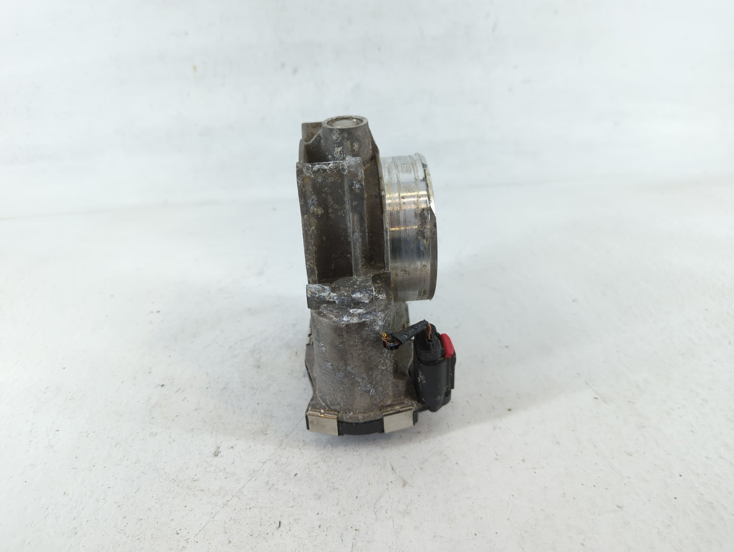 2012-2020 Chevrolet Impala Throttle Body P/N:12632172BA Fits Fits 2012 2013 2014 2015 2016 2017 2018 2019 2020 2021 2022 OEM