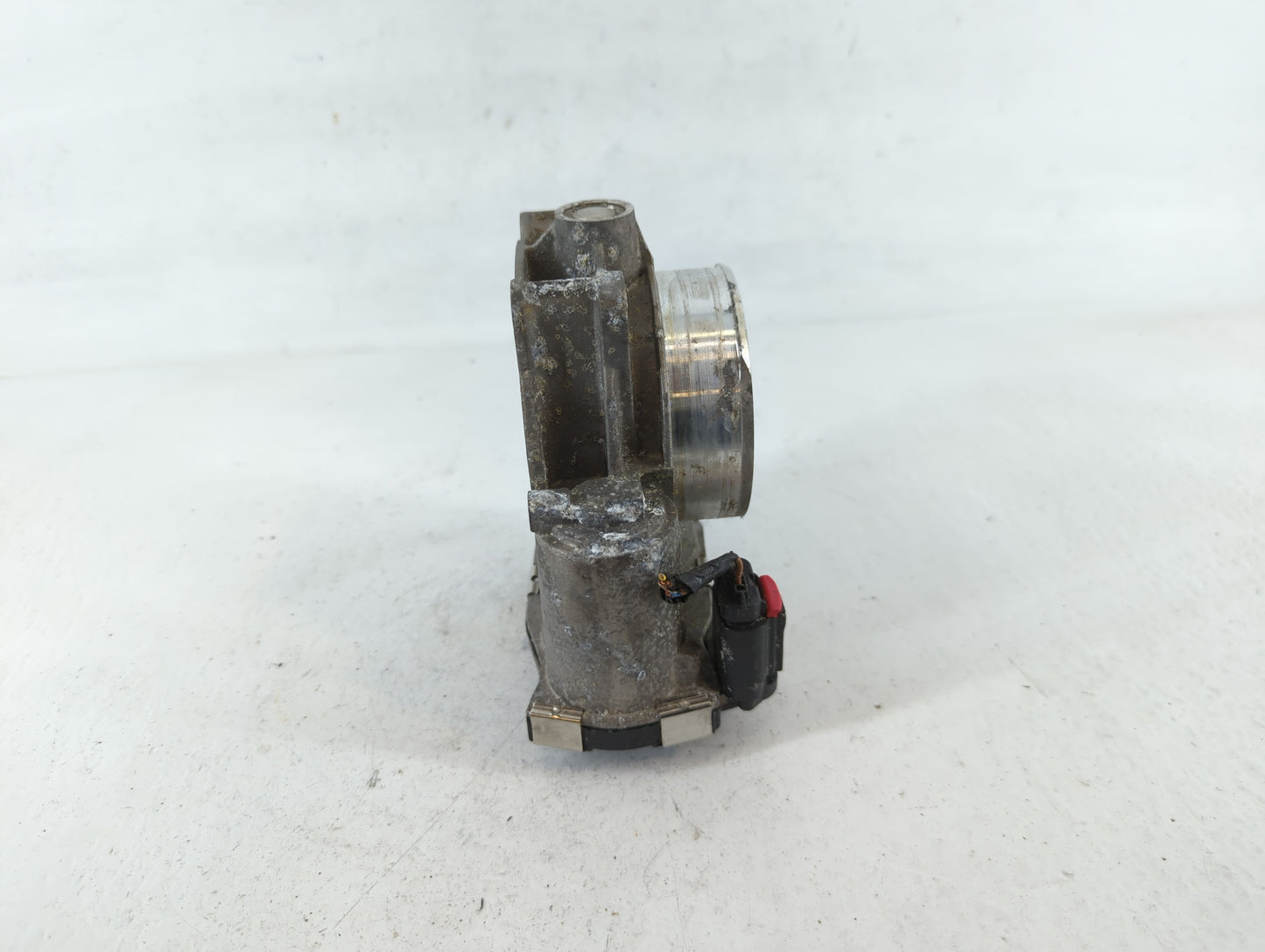 2012-2020 Chevrolet Impala Throttle Body P/N:12632172BA Fits Fits 2012 2013 2014 2015 2016 2017 2018 2019 2020 2021 2022 OEM
