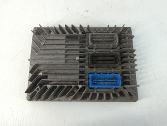 compare product 2014-2016 Chevrolet Impala PCM Engine Control Computer ECU ECM PCU OEM P/N:12666134 Fits Fits 2013 2014 2015 2016 OEM Used Auto Parts