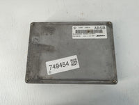 2014-2016 Chevrolet Impala PCM Engine Control Computer ECU ECM PCU OEM P/N:12666134 Fits Fits 2013 2014 2015 2016 OEM Used A