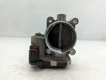 2016-2019 Chevrolet Impala Throttle Body P/N:12627217DA Fits Fits 2016 2017 2018 2019 2020 2021 2022 OEM Used Auto Parts - O