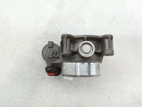 2016-2019 Chevrolet Impala Throttle Body P/N:12627217DA Fits Fits 2016 2017 2018 2019 2020 2021 2022 OEM Used Auto Parts - O