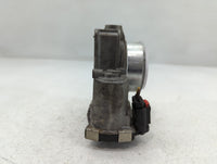 2016-2019 Chevrolet Impala Throttle Body P/N:12627217DA Fits Fits 2016 2017 2018 2019 2020 2021 2022 OEM Used Auto Parts - O