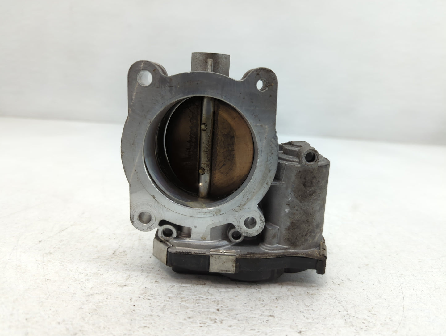 2016-2019 Chevrolet Impala Throttle Body P/N:12627217DA Fits Fits 2016 2017 2018 2019 2020 2021 2022 OEM Used Auto Parts - O