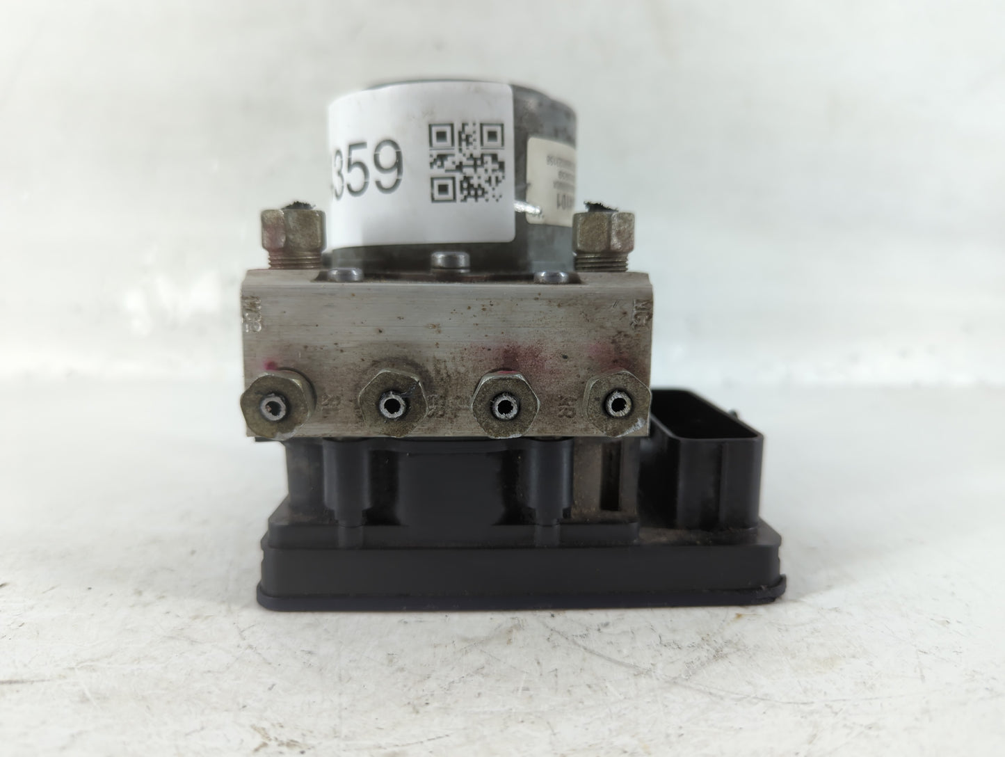 2014-2016 Chevrolet Impala ABS Pump Control Module Replacement P/N:23234098 Fits Fits 2014 2015 2016 OEM Used Auto Parts - O