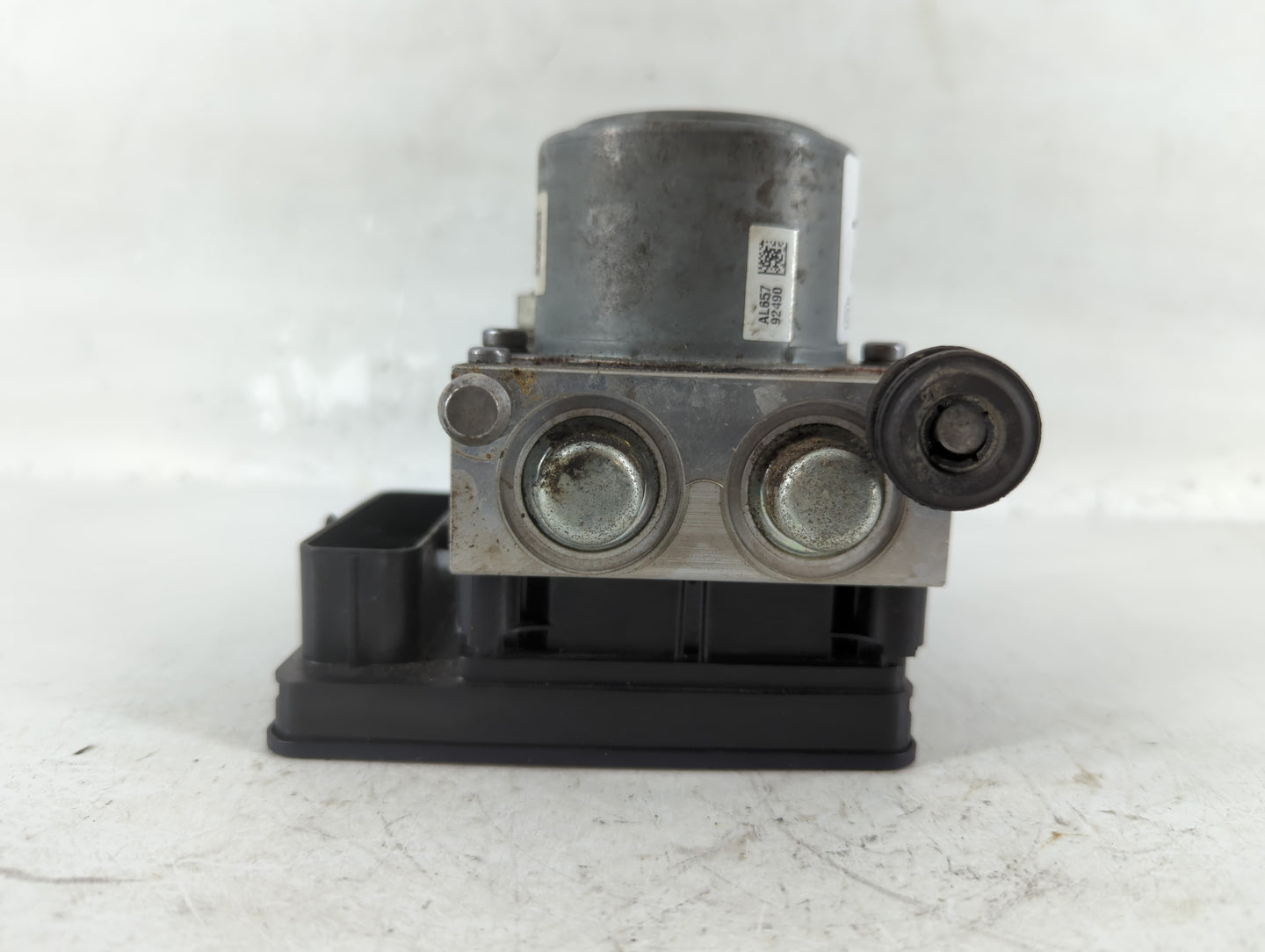 2014-2016 Chevrolet Impala ABS Pump Control Module Replacement P/N:23234098 Fits Fits 2014 2015 2016 OEM Used Auto Parts - O