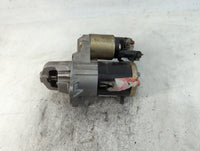2012-2020 Chevrolet Impala Car Starter Motor Solenoid OEM P/N:23284B1799 55893 Fits OEM Used Auto Parts - Oemusedautoparts1.