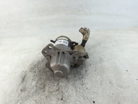 2012-2020 Chevrolet Impala Car Starter Motor Solenoid OEM P/N:23284B1799 55893 Fits OEM Used Auto Parts - Oemusedautoparts1.