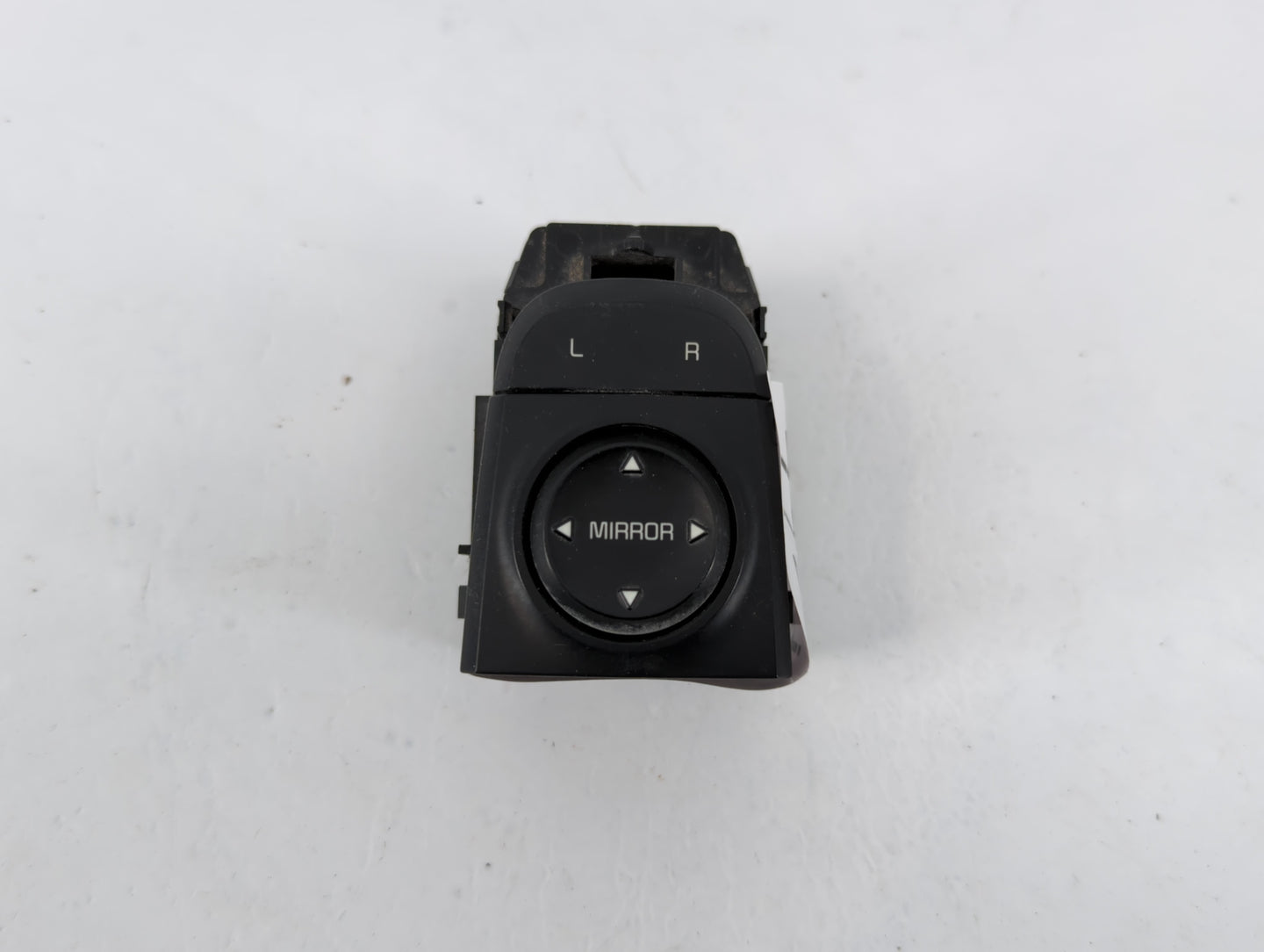 2014-2020 Chevrolet Impala Master Power Window Switch Replacement Driver Side Left P/N:299161141 Fits OEM Used Auto Parts - 