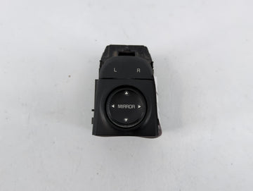 2014-2020 Chevrolet Impala Master Power Window Switch Replacement Driver Side Left P/N:299161141 Fits OEM Used Auto Parts - 