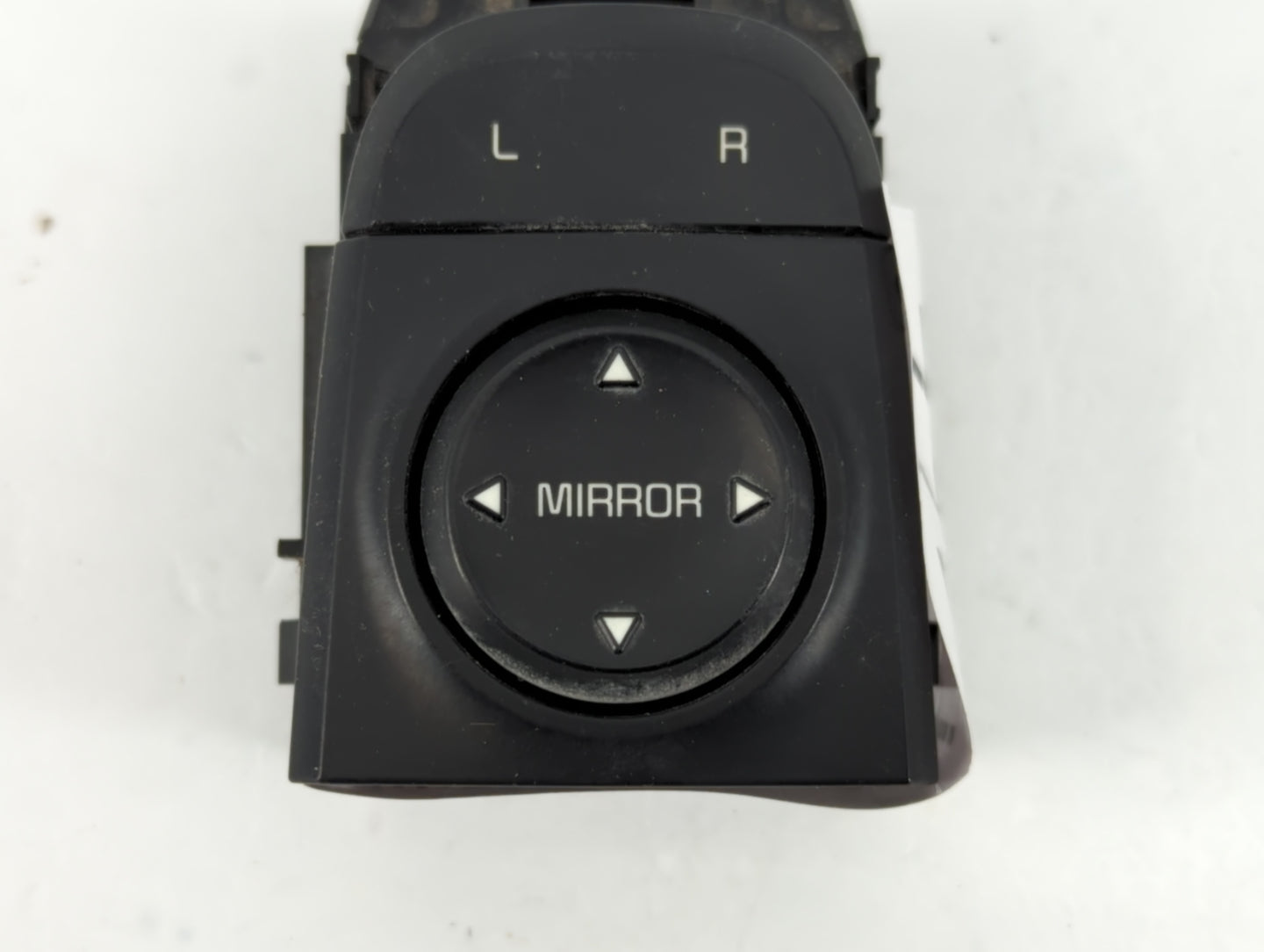 2014-2020 Chevrolet Impala Master Power Window Switch Replacement Driver Side Left P/N:299161141 Fits OEM Used Auto Parts - 