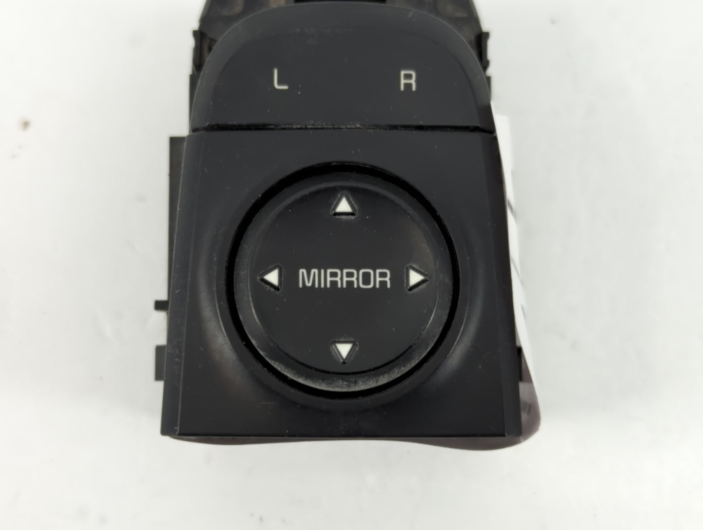 2014-2020 Chevrolet Impala Master Power Window Switch Replacement Driver Side Left P/N:299161141 Fits OEM Used Auto Parts - 
