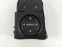 2014-2020 Chevrolet Impala Master Power Window Switch Replacement Driver Side Left P/N:299161141 Fits OEM Used Auto Parts - 