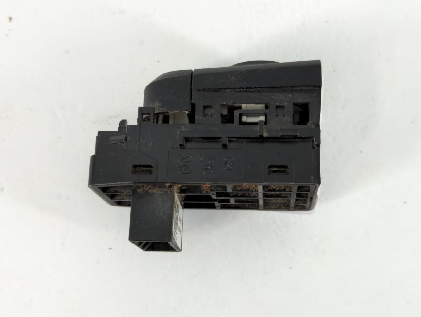 2014-2020 Chevrolet Impala Master Power Window Switch Replacement Driver Side Left P/N:299161141 Fits OEM Used Auto Parts - 