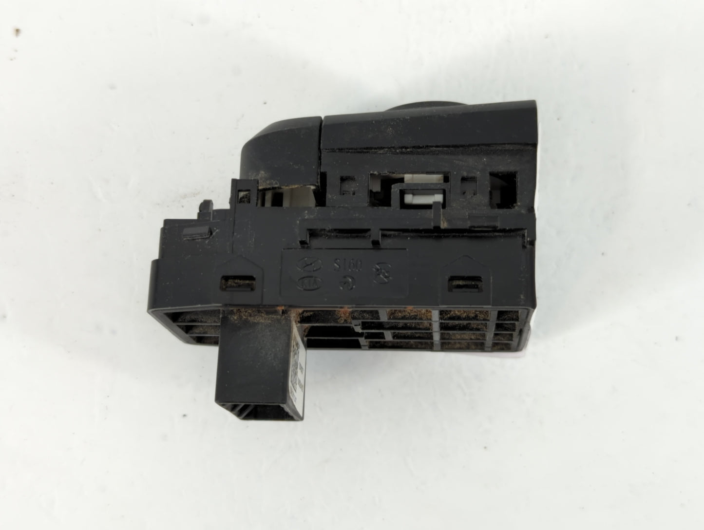 2014-2020 Chevrolet Impala Master Power Window Switch Replacement Driver Side Left P/N:299161141 Fits OEM Used Auto Parts - 