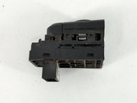 2014-2020 Chevrolet Impala Master Power Window Switch Replacement Driver Side Left P/N:299161141 Fits OEM Used Auto Parts - 