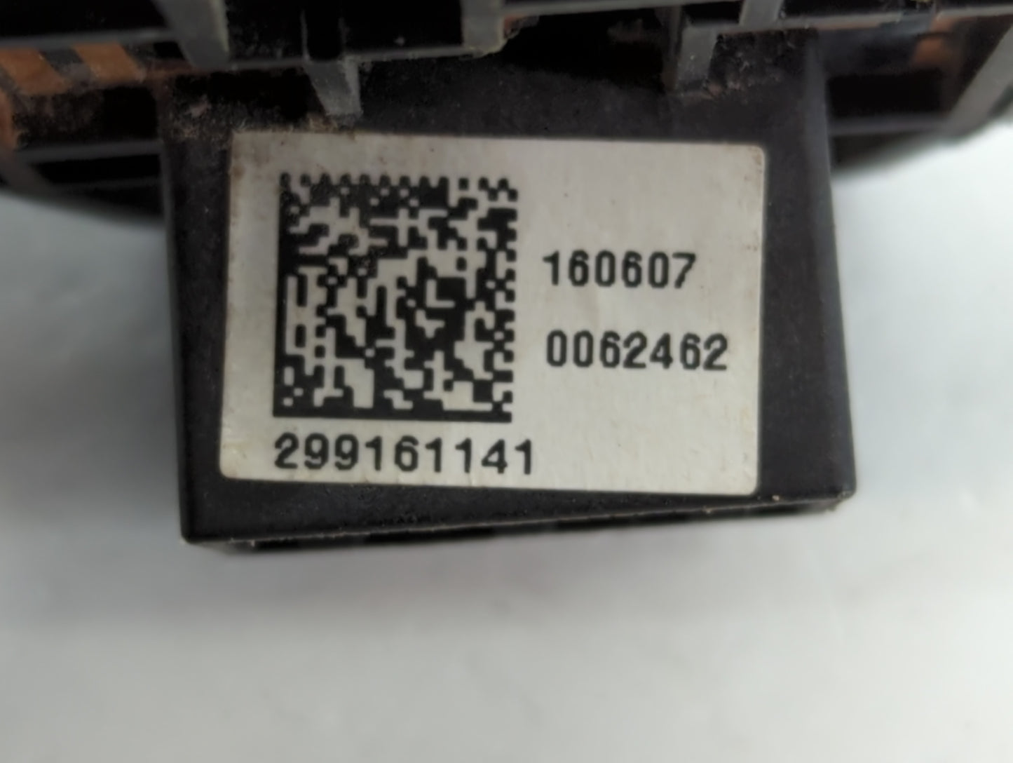 2014-2020 Chevrolet Impala Master Power Window Switch Replacement Driver Side Left P/N:299161141 Fits OEM Used Auto Parts - 