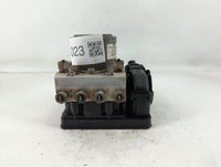 2014-2016 Chevrolet Impala Anti-Lock Brake ABS Pump Module Actuator OEM P/N:23234101 Fits Fits 2014 2015 2016 OEM Used Auto 