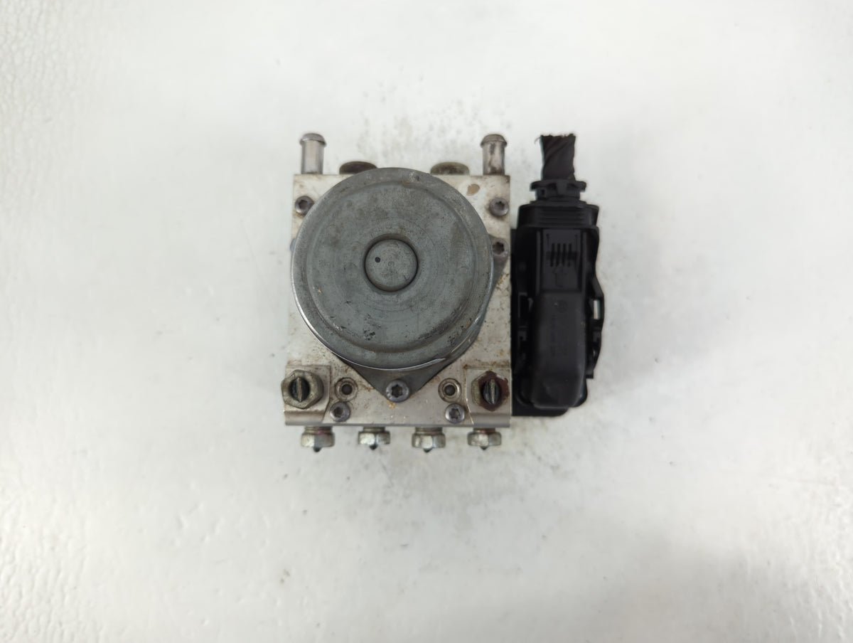 2014-2016 Chevrolet Impala Anti-Lock Brake ABS Pump Module Actuator OEM P/N:23234101 Fits Fits 2014 2015 2016 OEM Used Auto 