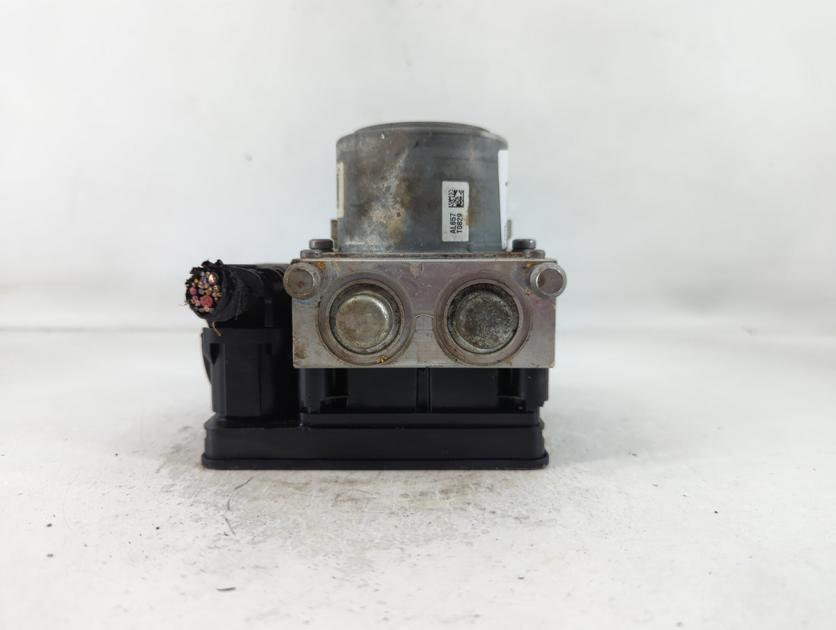 2014-2016 Chevrolet Impala Anti-Lock Brake ABS Pump Module Actuator OEM P/N:23234101 Fits Fits 2014 2015 2016 OEM Used Auto 