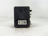 2014-2016 Chevrolet Impala Anti-Lock Brake ABS Pump Module Actuator OEM P/N:23234101 Fits Fits 2014 2015 2016 OEM Used Auto 